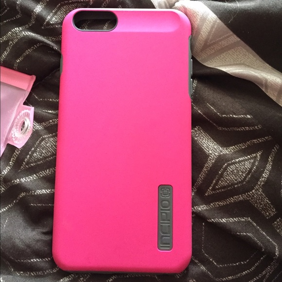 Incipio iPhone 6+ case