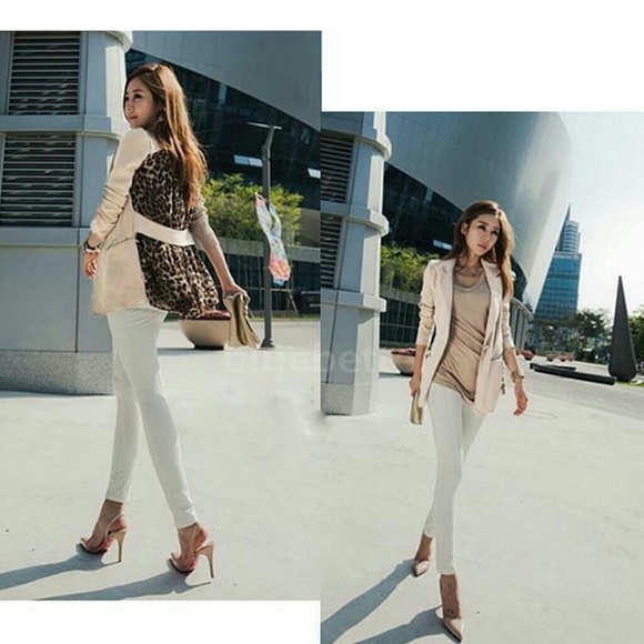 Blazer - Picture 2 of 4