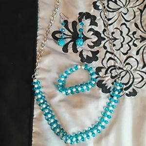 I am selling the whole set
