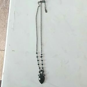 A neckless