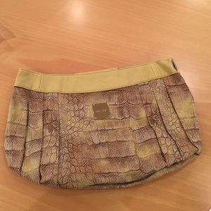 MIche Paula shell for Demi base bag NEW