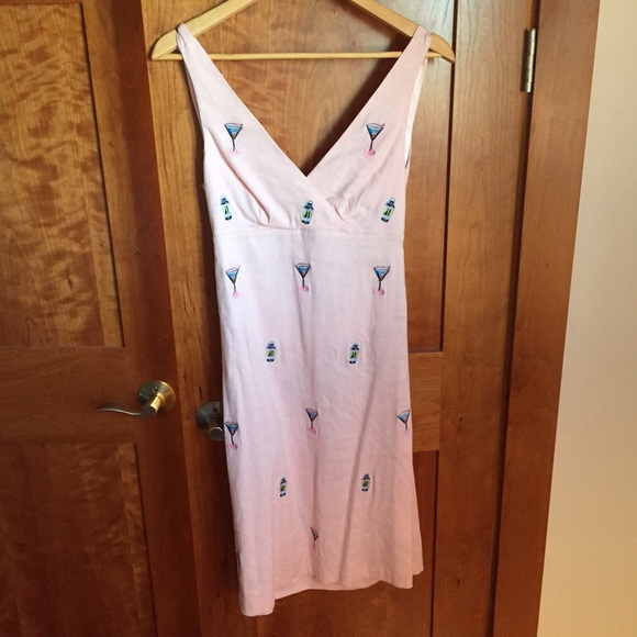 Lillypod Martini Dress