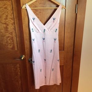 Lillypod Martini Dress