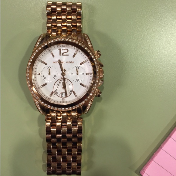 MICHAEL KORS WATCH