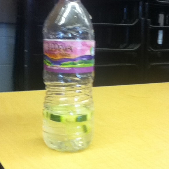 Protein drink