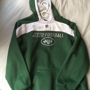 New York Jets hoodie