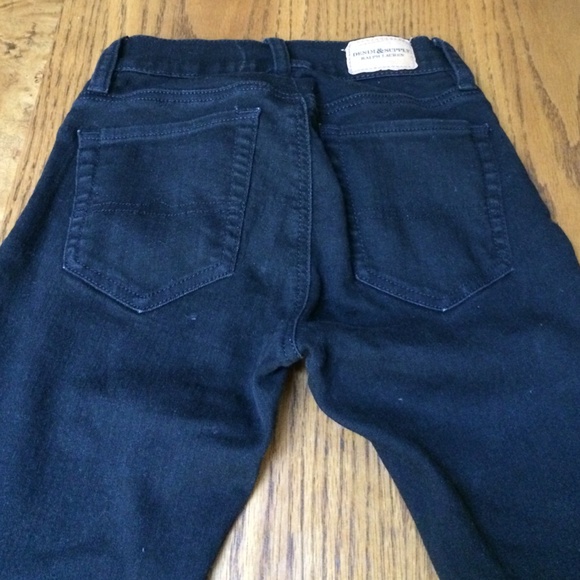 Denim&Supply Ralph Lauren