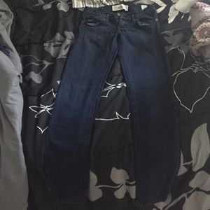Hollister Skinny Jeans