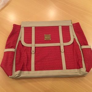 MIche Rochelle shell for prima base bag. NEW