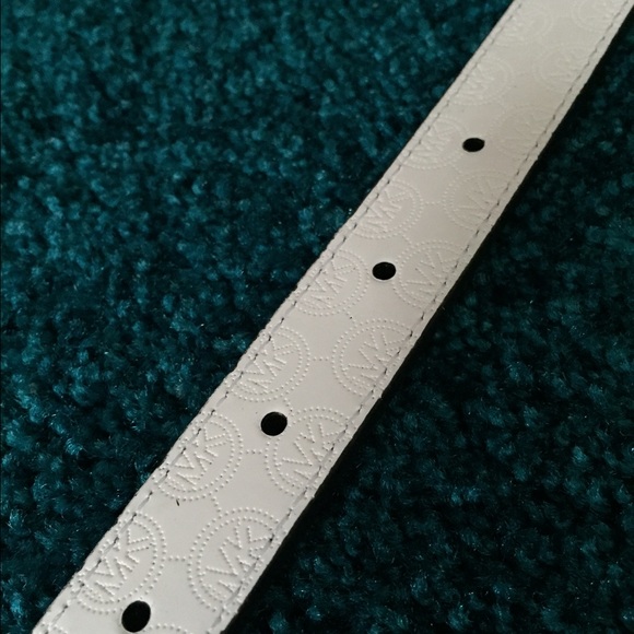 MK 😎 black reversible belt - Picture 4 of 4