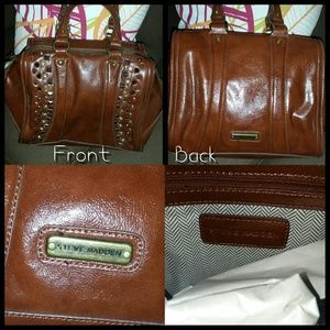 Steve Madden Bag