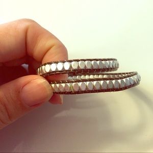 Stella & dot bracelet