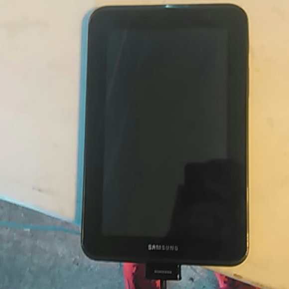 Samsung 2 tablet