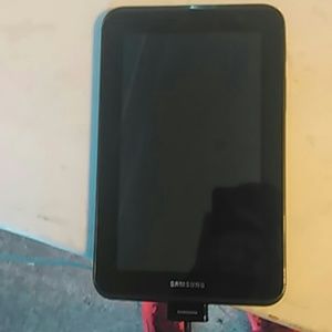 Samsung 2 tablet