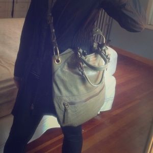 OrYany leather bag