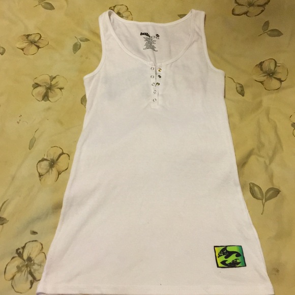 Billabong Tank top
