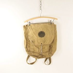 Vintage Boy Scout Bag
