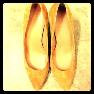 Jcrew Isabelle Pumps