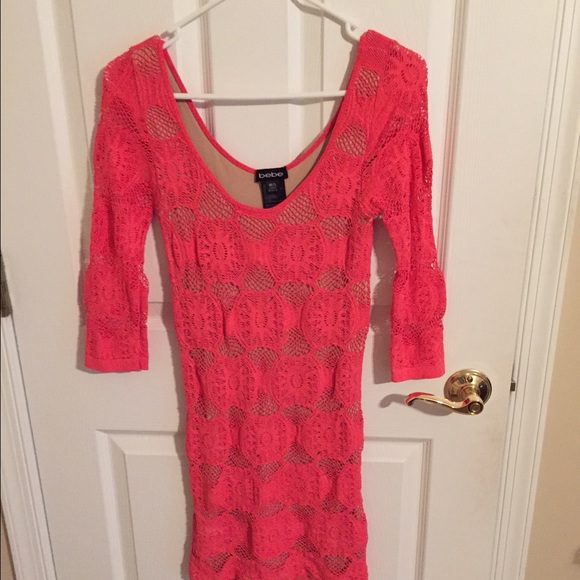 Bebe bodycon