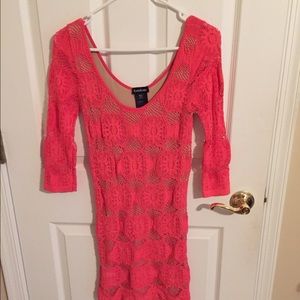 Bebe bodycon
