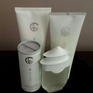 Avon Haiku New Set