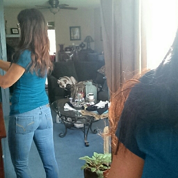 Valcom skinny jeans