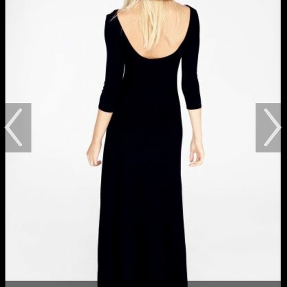 Wildfox cheetah maxi dress - Picture 2 of 4