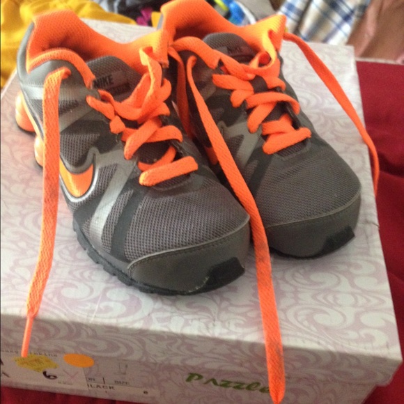 Boys Nike Sneakers