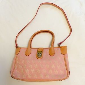 Dooney Bourke Satchel