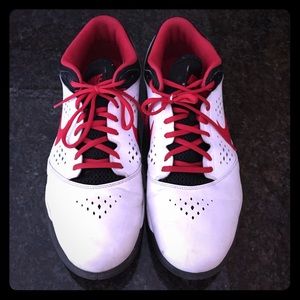 Size 11 mens nike shoes