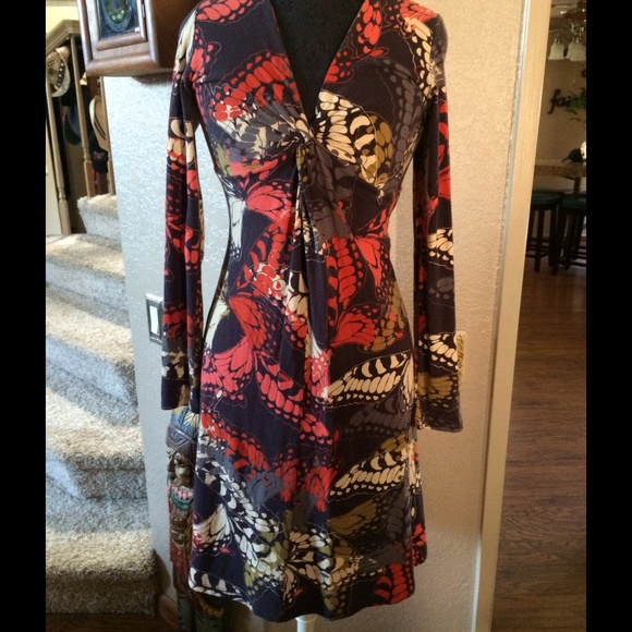 Cabi dress