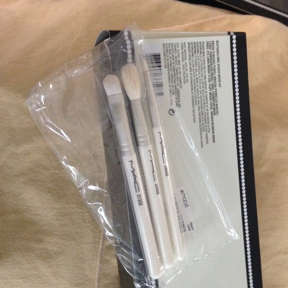 💯Mac Studio Brush Kit