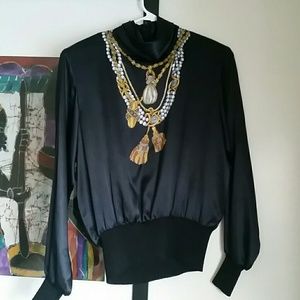 Vintage blouse