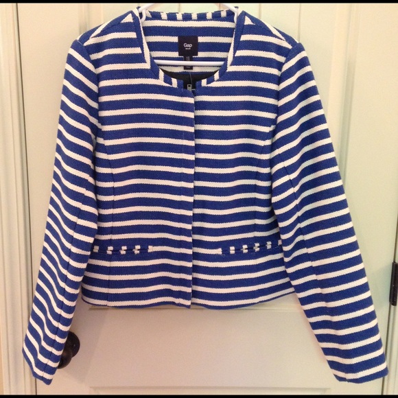 The Perfect Work Blazer!