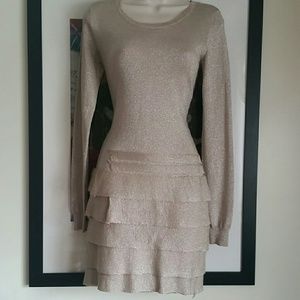 BCBGMAXAZRIA Dress