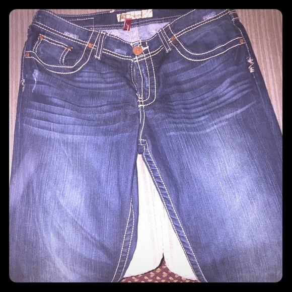 Women's BKE Bootcut Jeans