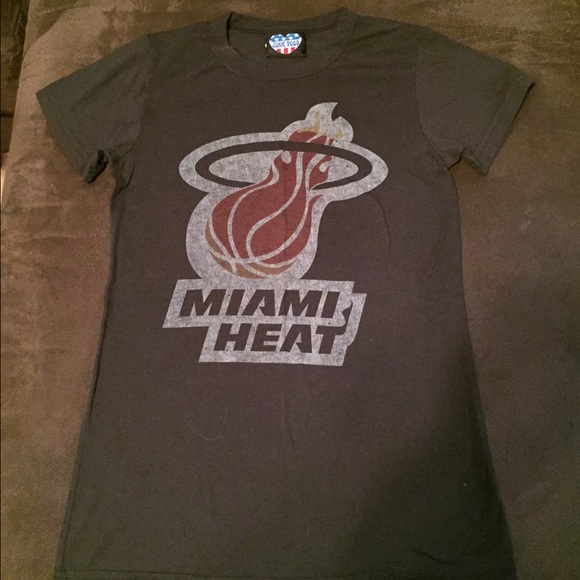 Miami Heat Women's Tee