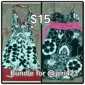 Bundle for @jeri423 :)