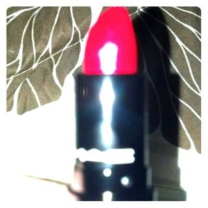 Lipstick, plus size clothes and shoes.