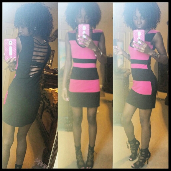 Bodycon Dress