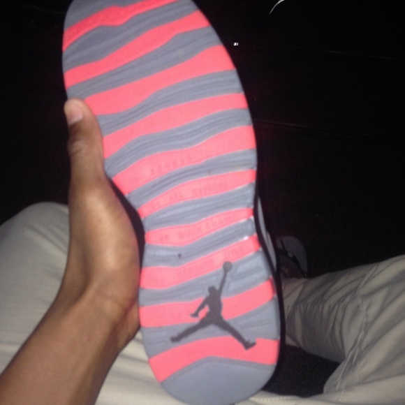 Shoes - Picture 3 of 3