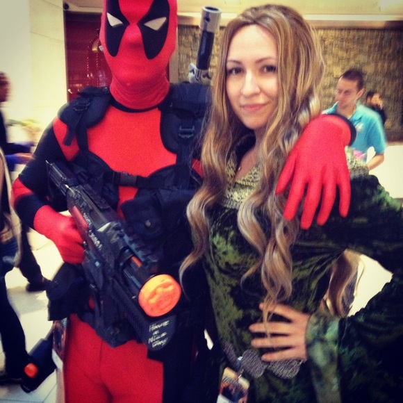 Meet the seller! - Picture 8 of 8