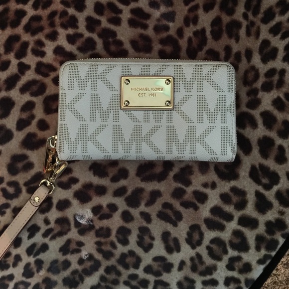 Michael  Kors wallet