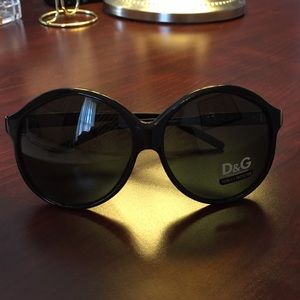 D&G Sunglasses