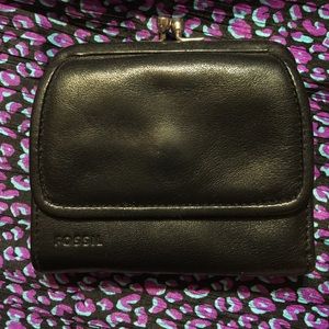 🌟 Trade with @sielchan_ Black FOSSIL🌟