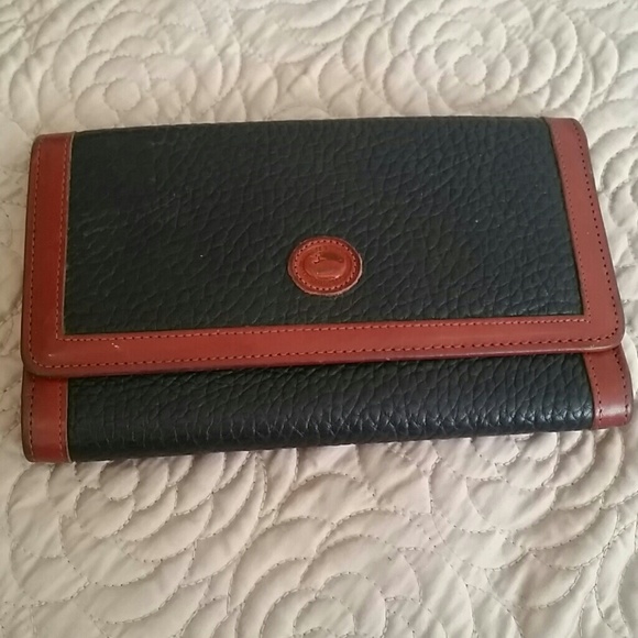 Vintage Dooney and Burke