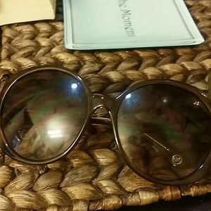 Authentic Michael Kors Sunglasses (Haleigh)