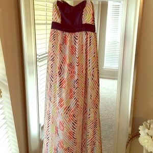 BSBGeneration maxi dress