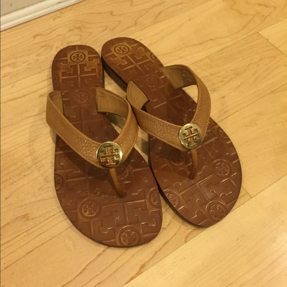 Tory Burch sandals