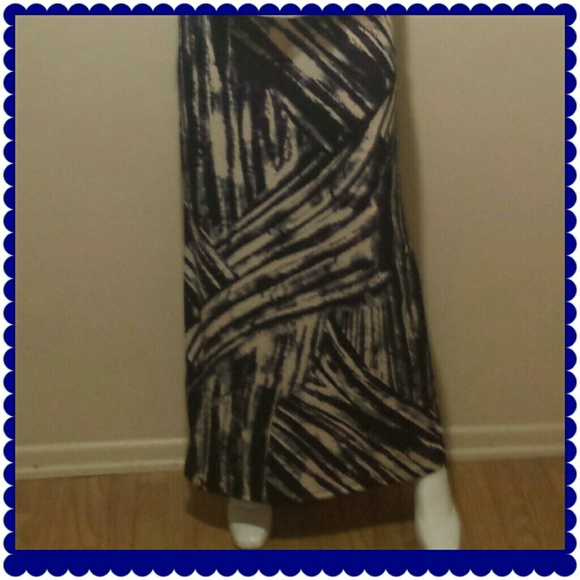 Maxi skirt
